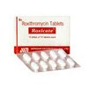world-pharm-Roxithromycin